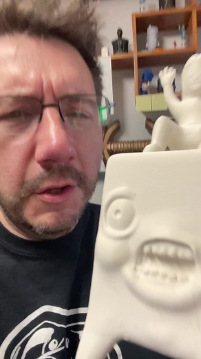 49K views · 1.8K reactions | 3D Printing is fun :) | 3D Printing Nerd | Facebook