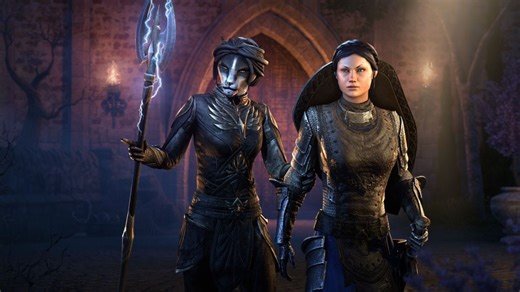 The Elder Scrolls Online is free-to-play until April 26