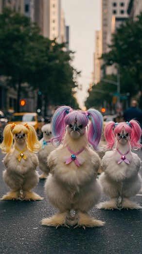 4.4K views · 108 reactions | Have a magical weekend  | Pocket Macro | Facebook