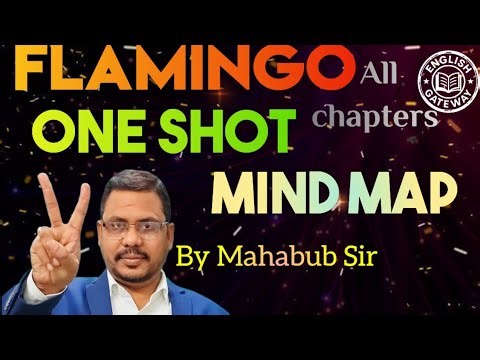 Class 12 Flamingo one Shot | All chapters | Mahabub Sir