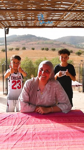 Quand la satisfaction s’exprime en toute sincérité. #tafoughalt #oriental #tourisme #gîtetouristique #hébergement #hôtel #maroc #morocco #berkane #oujda #nador #visitemorocco #maroc4ever #fl | Raid Oriental