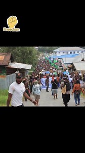 #FreeWestPapua # | Free West Papua Campaign