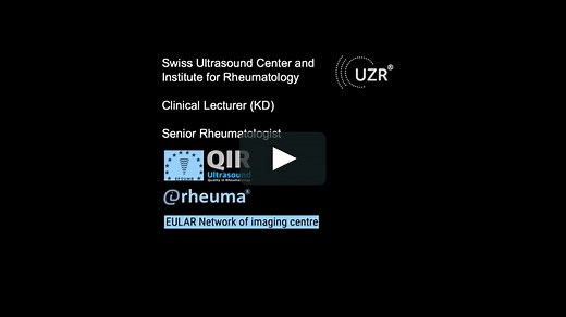 Musculoskeletal Ultrasound - Hip
