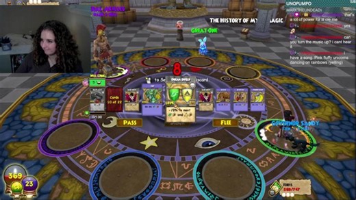 convince me to make another wizard