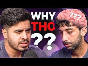 These Random Thoughts Will Break Your Brain 🤯