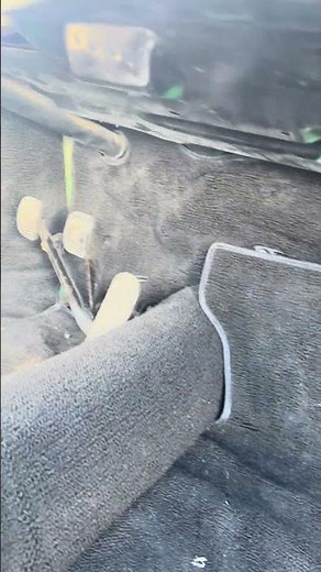 1974 VW Karmann Ghia