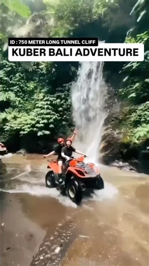 ATV UBUD KUBER BALI ADVENTURE #atvride #ubud #bali #kuberbaliadventure #kuberatv #atvkuber #tour
