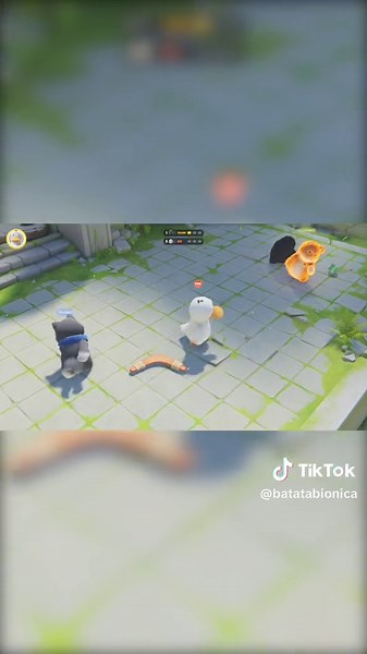 A veces no jugamos para ganar, sino que buscamos un videojuego para pasar un rato con amigos. Si estabas buscando un juego para reírte con amigos, entonces este es el juego para vos. Party Animals no solo trae consigo un reto, sino también un sinfín de momentos divertidos.