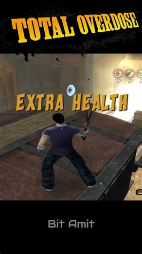 Total Overdose | Bit Amit #totaloverdose #gameplay #gameing #bitamit
