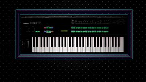 Why the '80s wouldn't sound the same without the DX7 synthesizer