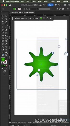 Mind-Blowing Backgrounds in Adobe Illustrator 🎨✨