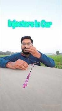 #digitalautomobile what is fuel injector in car a brief introduction, and they’re working? #car