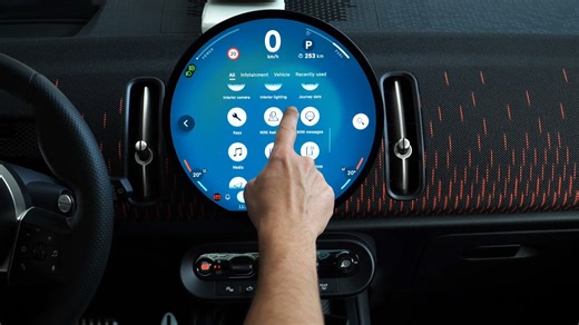 Test nowego systemu Mini OS9 w praktyce