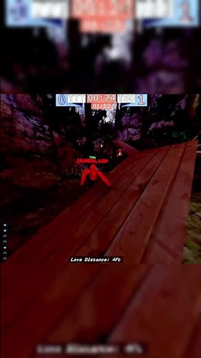 Mogged. #gorillatag #gorillatagquest #jmancurly #gtag #yeat #vr #gtcs