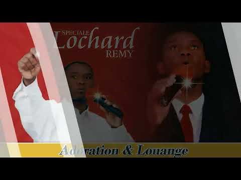 MENM SI CHEMEN MWEN NWA - Lochard Remy (Live Officiel) Consolation I REV LOCHARD RÉMY