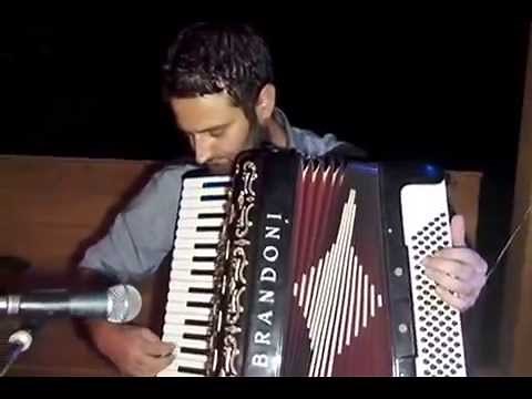 ΔΗΜΗΤΡΗΣ ΖΕΡΒΑΣ - ΣΟΛΟ ΑΚΟΡΤΕΟΝ