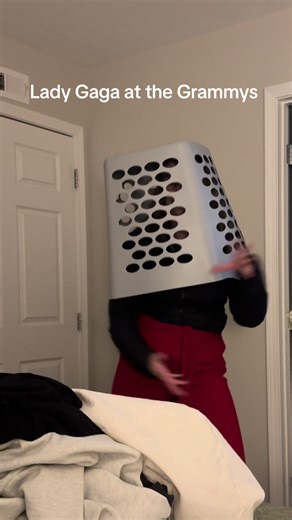 Lady Gaga's Memorable Performance at the Grammys