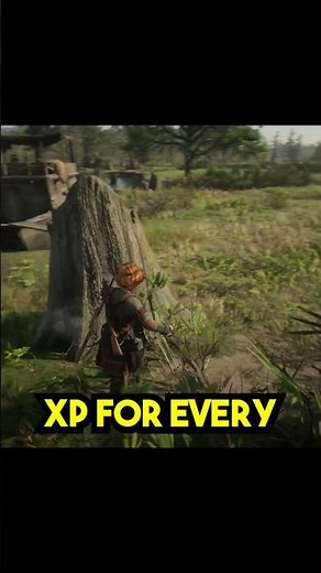 The EASIEST Way To Rank Up In Red Dead Online