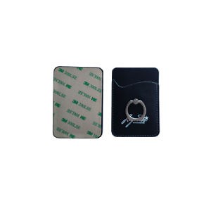[Hot Item] Phone Back Credit Card Holder Cell Phone Card Holder Stand