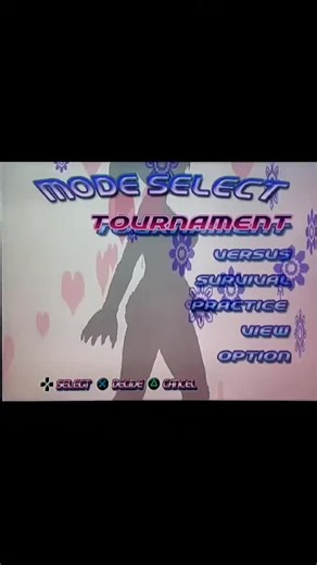 Fighting Angel ps2 #jeuxvideo #retrogaming #PLAYSTATION2