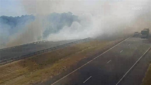 Here's what we know about the deadly I-40 crash involving military explosives