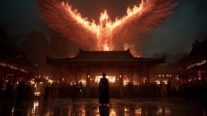 903K views · 18K reactions | Seeing Lover Die by Arrows, She Unleashed Phoenix Wrath and Burned the Entire City to Ashes!! | The Legend of Taotie | 饕餮記 ❤️‍Full EPs of《You Are the Only One》→https://www.youtube.com/@hitseries3823 Subscribe to our YouTube channel → https://www.youtube.com/@DramaMM | InDrama | Facebook