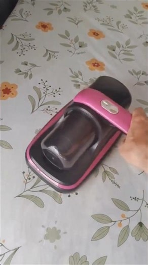 Sofa and Mattress Vacuum Cleaner #vacuum #vacumcleaner