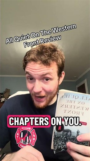 All Quiet On The Western Front Review