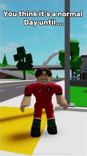 Shiver me timbers bro! 😨 #roblox #robloxshorts