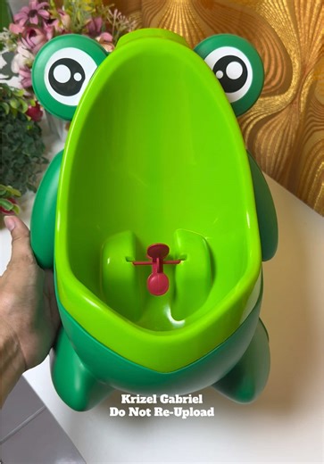 Effective Potty Training Urinals for Boys