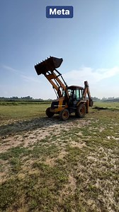 258 | JCB Backhoe Stunts that Will Blow Your Mind | JCB 3DX Xtra | Driving Skills | Episode - 01 | Indian Heavy Vehicles