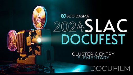 21K views · 890 reactions | "2024 SLAC DOCUFEST - DocuFilm Elementary...