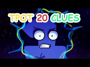 TPOT 20 TEASER BREAKDOWN! ONE GOES INSANE?!