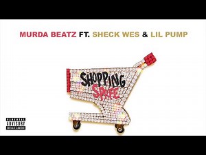 Murda Beatz – Shopping Spree [OFFICIAL INSTRUMENTAL] (feat. Sheck Wes & Lil Pump)