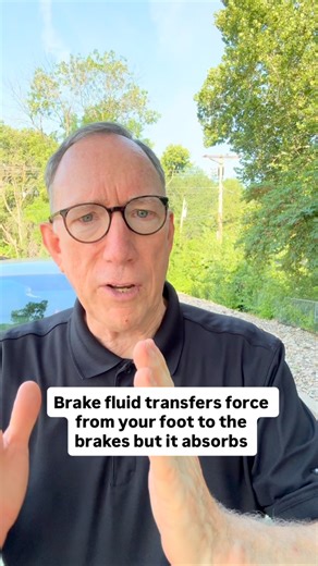 Car Care Made Simple | Nick and Norma King | Here are some other tips for adding brake fluid:👇 Don’t use an already-opened container. Brake fluid absorbs moisture from the air and... | Instagram