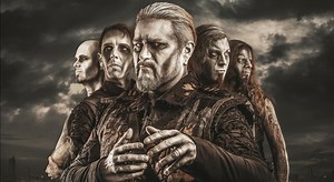 POWERWOLF Announces New Album Interludium - Metal Injection