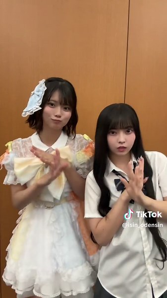 TGC北九州で会えた❤️@澤村いろは(KAWAIILAB. SOUTH) #08 #カワイイラボ