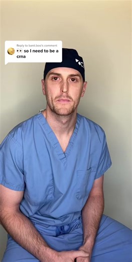 How to Become a CRNA - Certified Nurse Anesthetist Explained