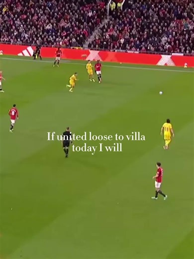 Praying for Manchester United Fans