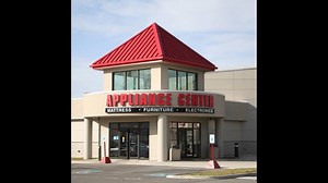 Appliance Center hosts job fair today