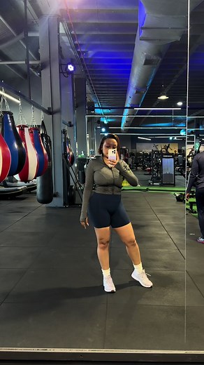 Enhance Your Workout Routine with Angela Sithole