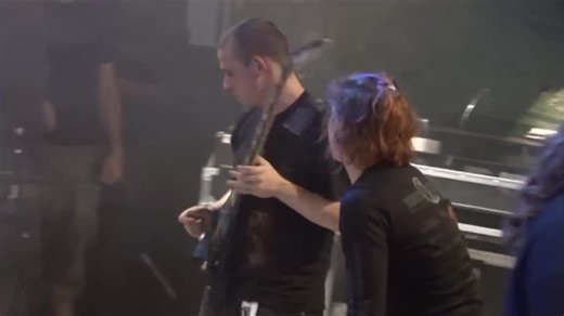 3.4K views · 144 reactions | Cerebral Bore (Live at Mountains Of Death Festival 2010) 1. Entombed In Butchered Bodies 2. Maniacal Miscreation 3. 24 Year Party Dungeon Genre: Brutal Death Metal Origin: Scotland, UK More from "Cerebral Bore" https://youtu.be/gWE9YmB8reQ?si=ZkGAErUmPwIXjF-8 | Extreme Metal In Nepal | Facebook