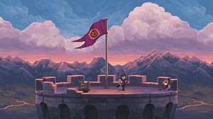 Après six ans d'attente, Chasm est enfin là sur Steam, PlayStation 4 et Vita