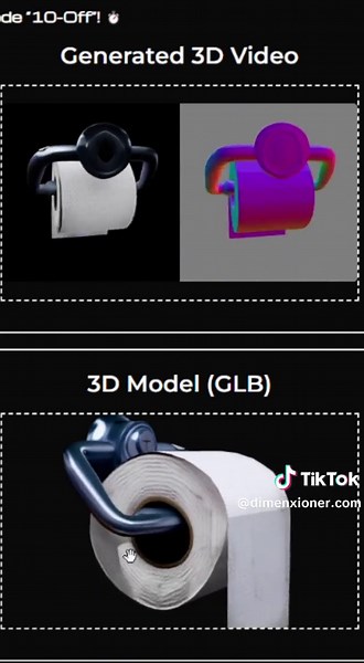 Creative 3D Transformation Ideas for Your Next Project