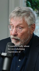 17K views · 245 reactions | What is trauma, and how does it show up...