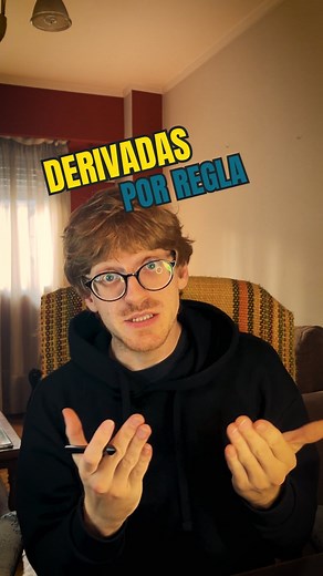 El siguiente vídeo muestra cómo resolver una derivada en la que aparecen raíces cuadradas mediante la aplicación de propiedades y reglas de derivación directa. Se muestra paso a paso cómo simplificar la expresión para obtener una solución más fácil de calcular. | Profedemate