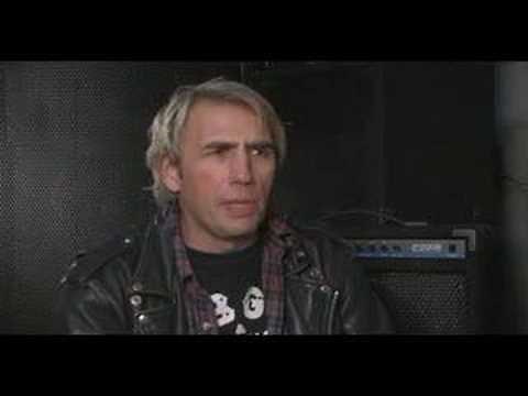 Joey Shithead (DOA at the Mabuhay interview outtake)