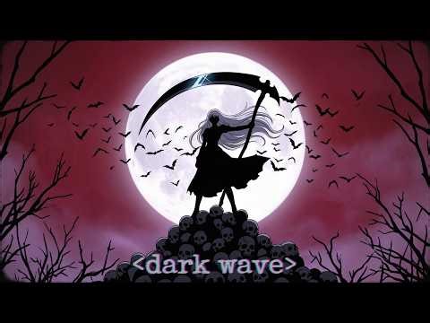 GOTH PLAYLIST | BEST MIX 2026 - Dark Wave, Goth, Coldwave