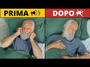 Vicini rumorosi? Questo è l'unico Isolamento Acustico GARANTITO