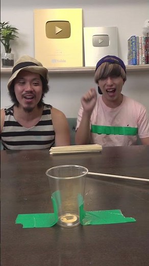 Who will succeed first? 😂 #shorts